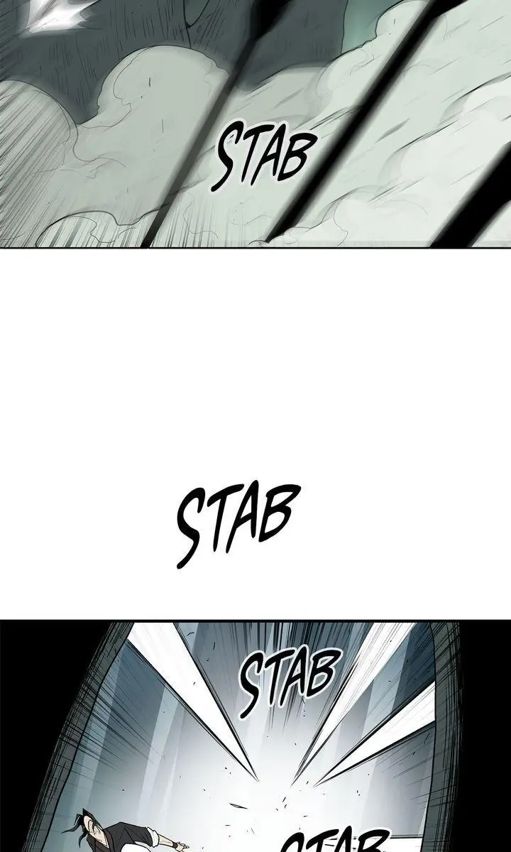 The Legend of the Northern Blade Chapter 32 Page 38