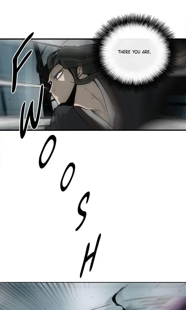 The Legend of the Northern Blade Chapter 32 Page 41