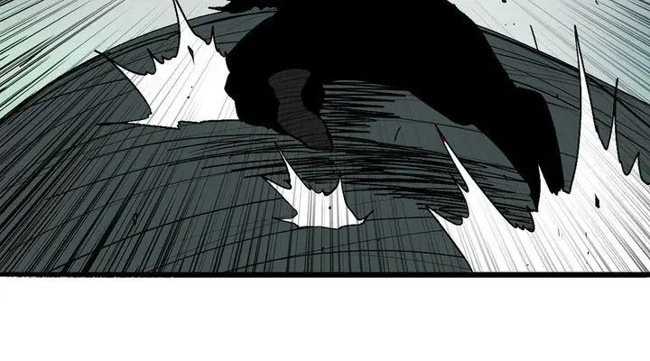 The Legend of the Northern Blade Chapter 32 Page 44