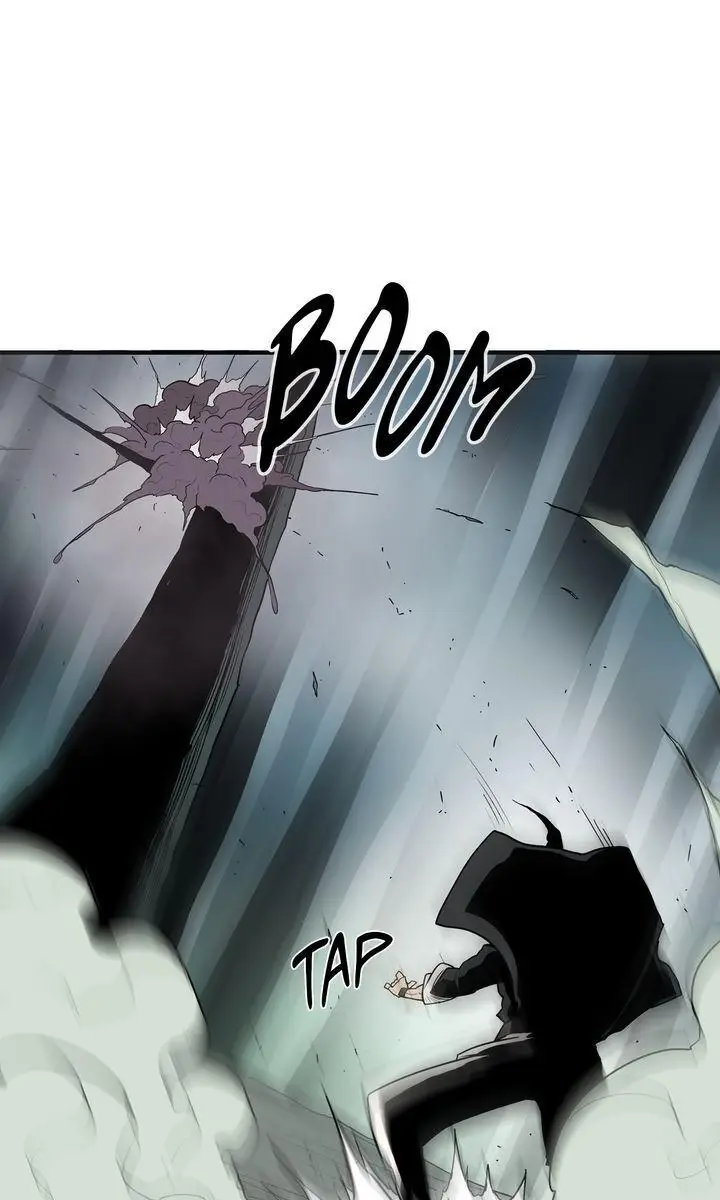 The Legend of the Northern Blade Chapter 32 Page 46