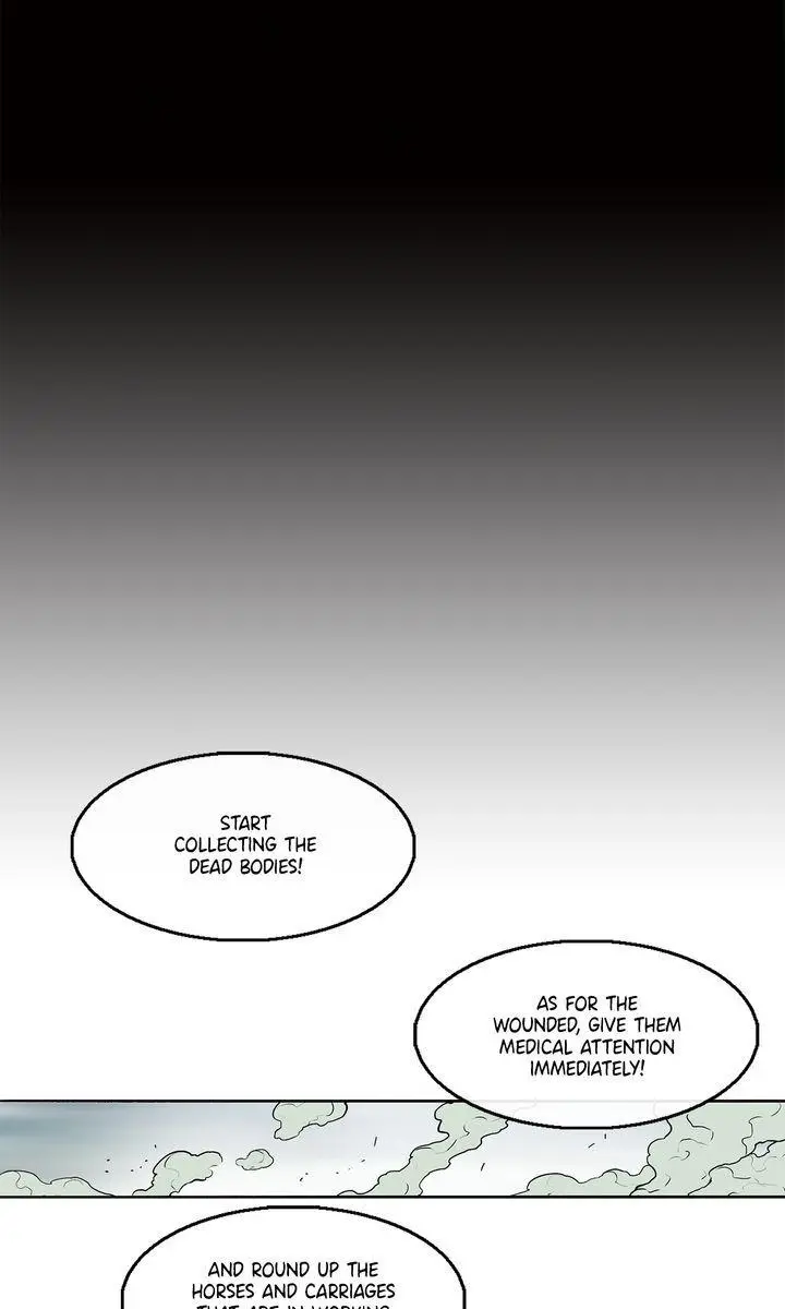 The Legend of the Northern Blade Chapter 32 Page 52