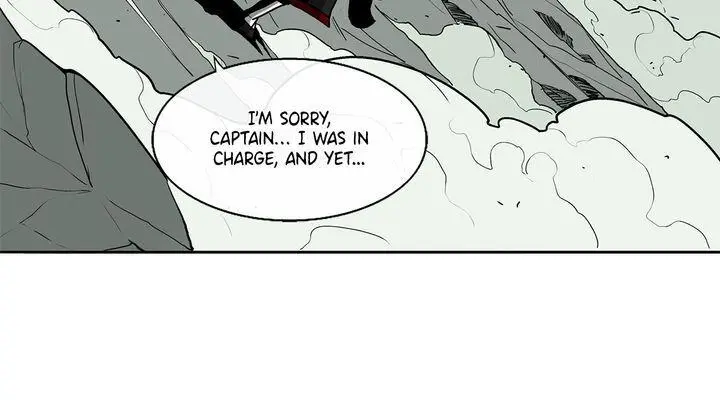 The Legend of the Northern Blade Chapter 32 Page 54