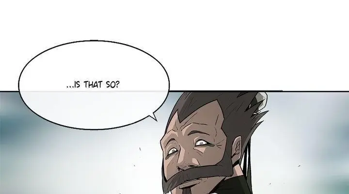 The Legend of the Northern Blade Chapter 32 Page 69