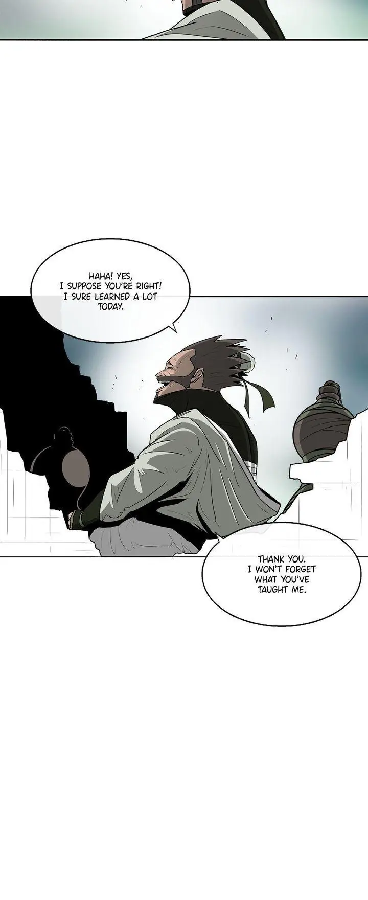 The Legend of the Northern Blade Chapter 32 Page 70