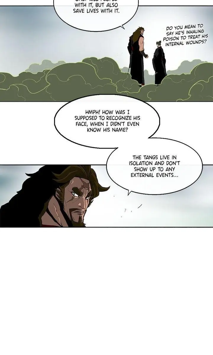 The Legend of the Northern Blade Chapter 32 Page 78