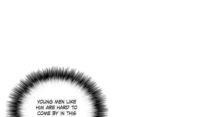 The Legend of the Northern Blade Chapter 33 Page 9