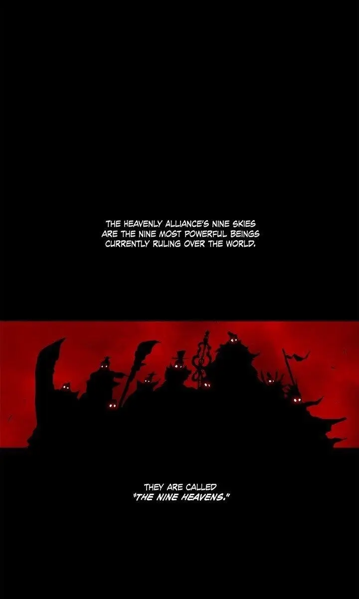 The Legend of the Northern Blade Chapter 33 Page 23