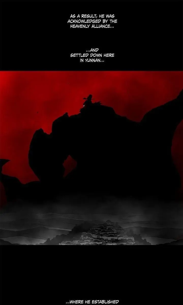 The Legend of the Northern Blade Chapter 33 Page 26