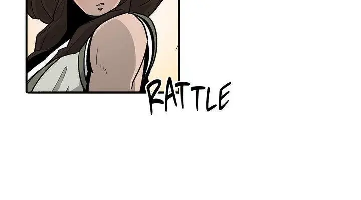 The Legend of the Northern Blade Chapter 33 Page 29