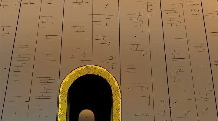 The Legend of the Northern Blade Chapter 33 Page 39