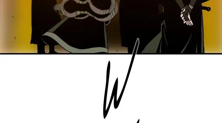 The Legend of the Northern Blade Chapter 33 Page 44