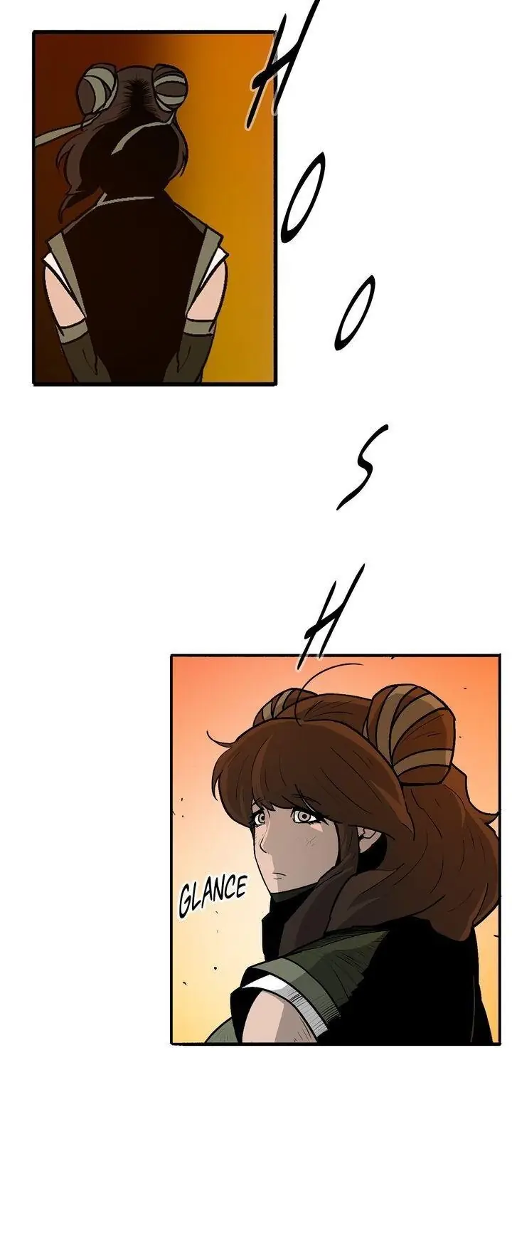 The Legend of the Northern Blade Chapter 33 Page 45