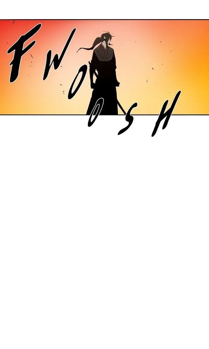 The Legend of the Northern Blade Chapter 33 Page 46