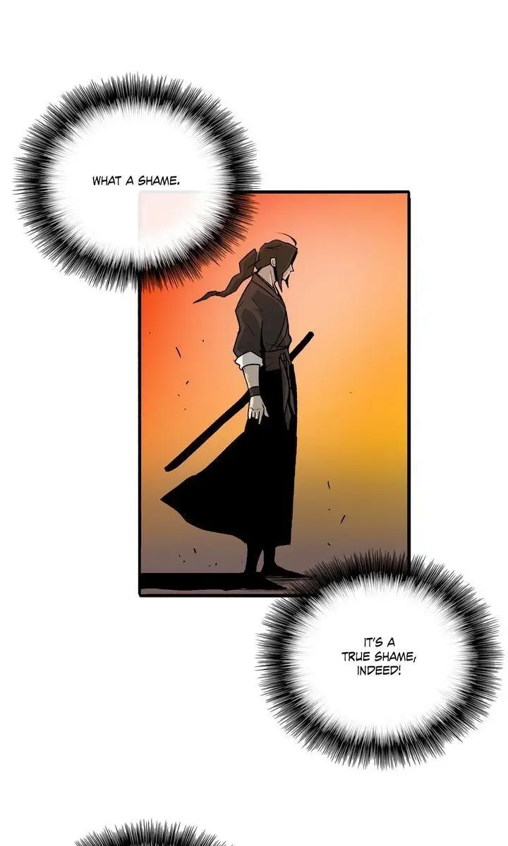 The Legend of the Northern Blade Chapter 33 Page 51