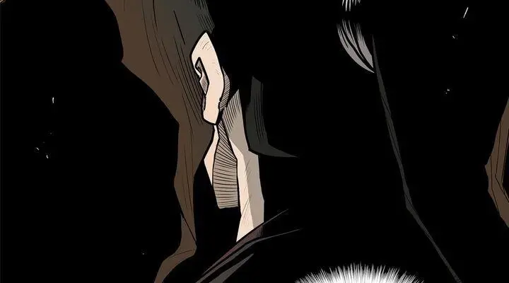 The Legend of the Northern Blade Chapter 33 Page 54