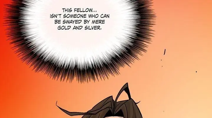 The Legend of the Northern Blade Chapter 33 Page 59