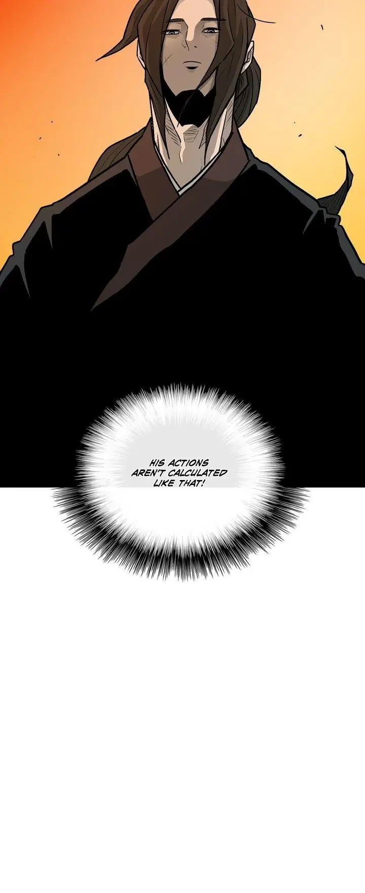 The Legend of the Northern Blade Chapter 33 Page 60