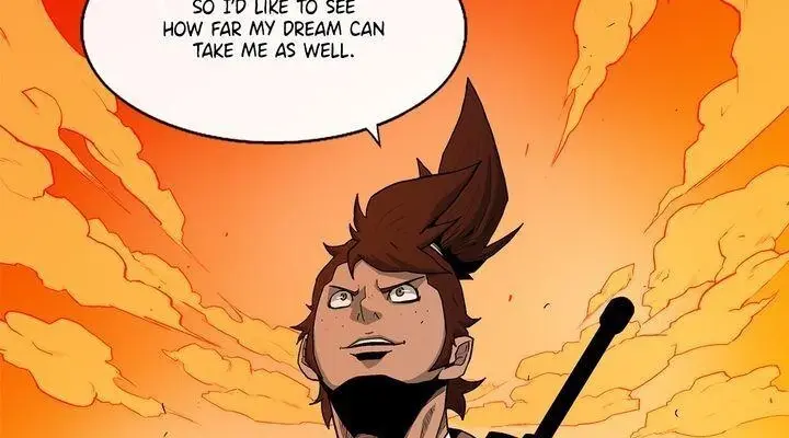 The Legend of the Northern Blade Chapter 33 Page 64