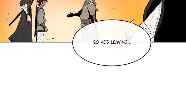 The Legend of the Northern Blade Chapter 33 Page 69