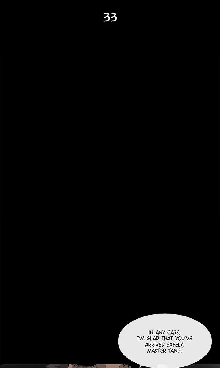 The Legend of the Northern Blade Chapter 33 Page 73