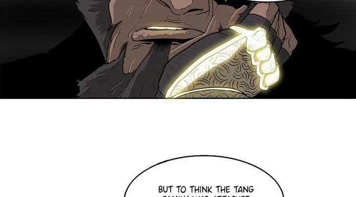 The Legend of the Northern Blade Chapter 33 Page 74