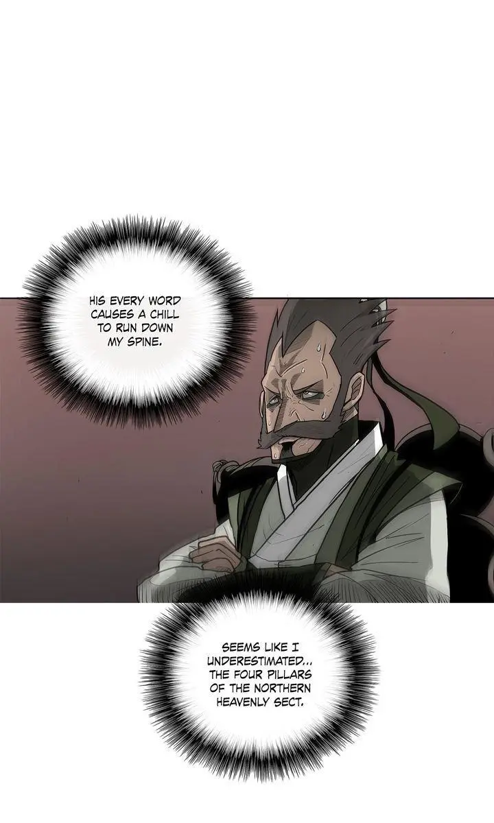 The Legend of the Northern Blade Chapter 33 Page 76