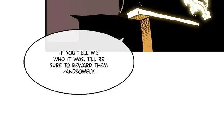 The Legend of the Northern Blade Chapter 33 Page 79