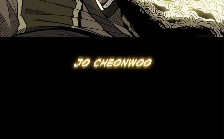 The Legend of the Northern Blade Chapter 33 Page 83