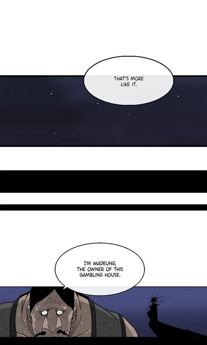 The Legend of the Northern Blade Chapter 34 Page 26