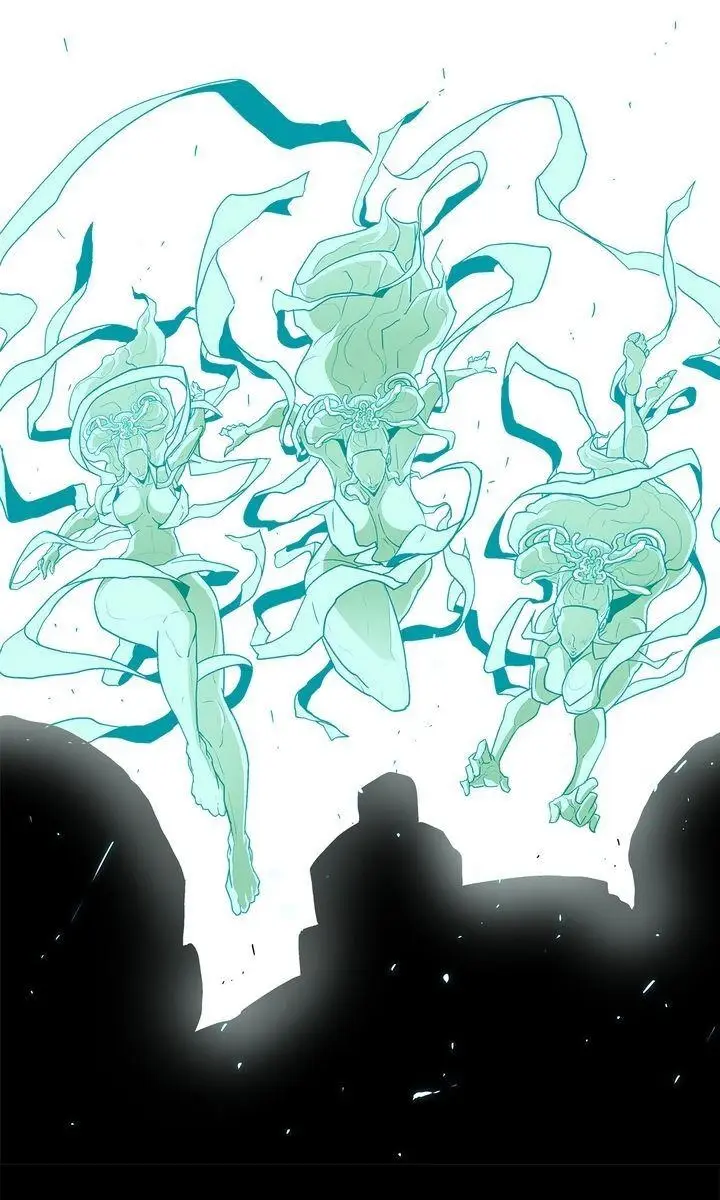 The Legend of the Northern Blade Chapter 34 Page 31