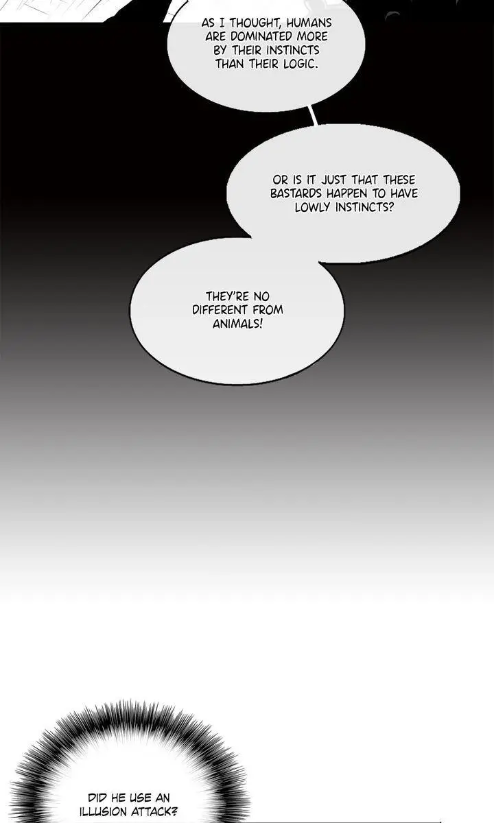 The Legend of the Northern Blade Chapter 34 Page 33