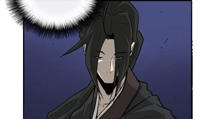 The Legend of the Northern Blade Chapter 34 Page 34