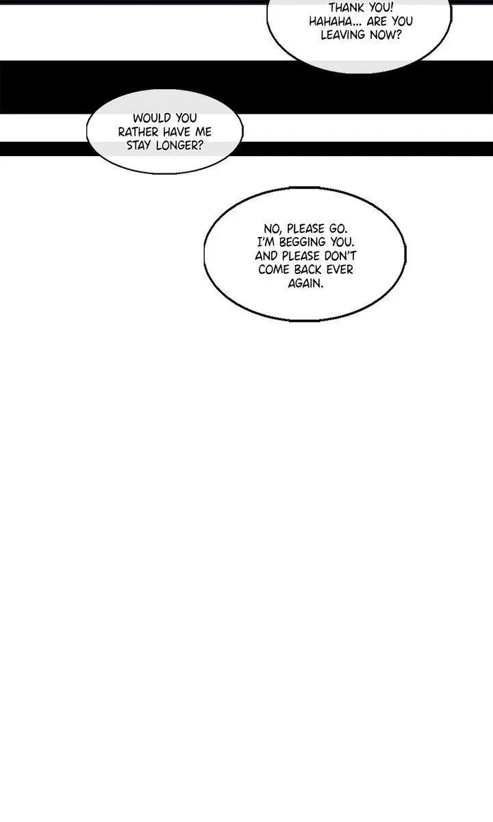 The Legend of the Northern Blade Chapter 34 Page 38