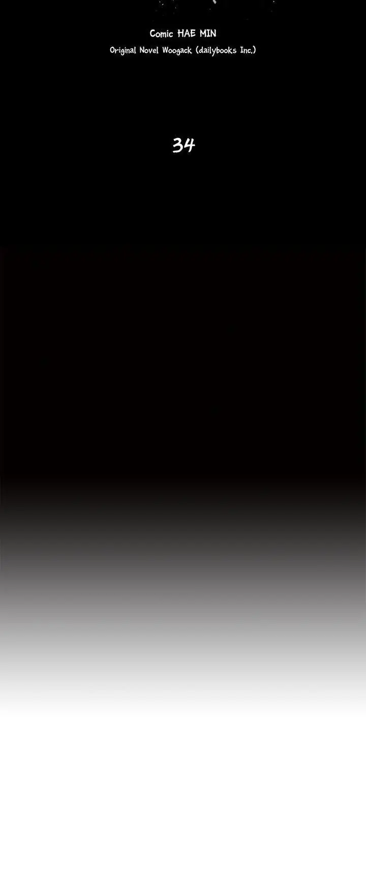 The Legend of the Northern Blade Chapter 34 Page 45