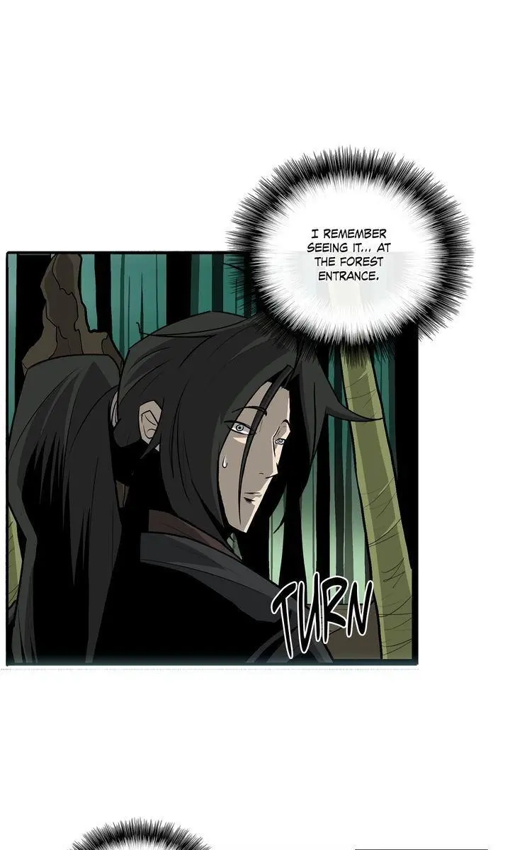 The Legend of the Northern Blade Chapter 34 Page 51