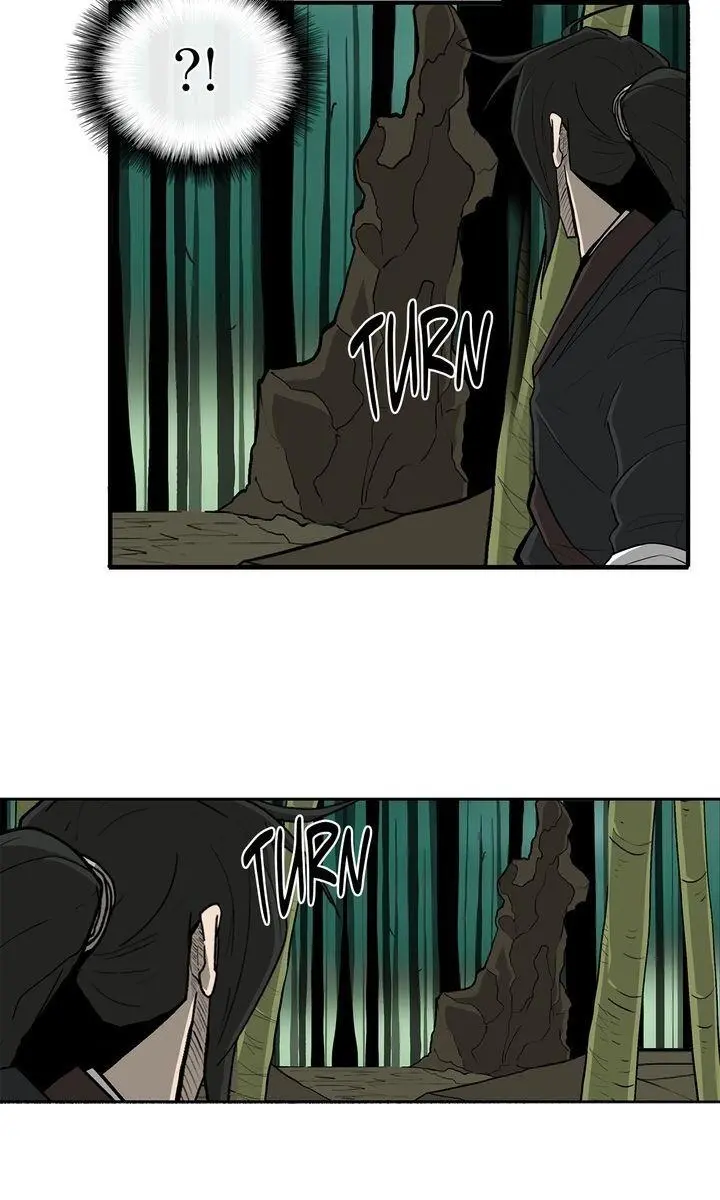 The Legend of the Northern Blade Chapter 34 Page 52