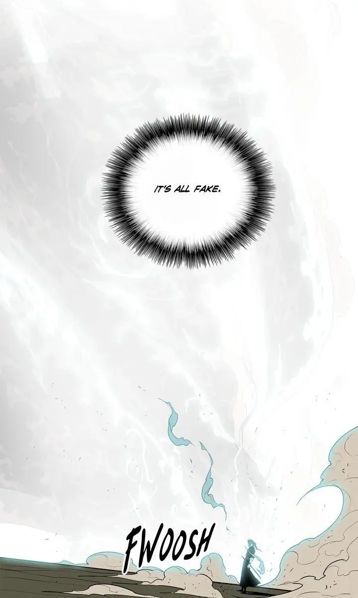 The Legend of the Northern Blade Chapter 34 Page 61