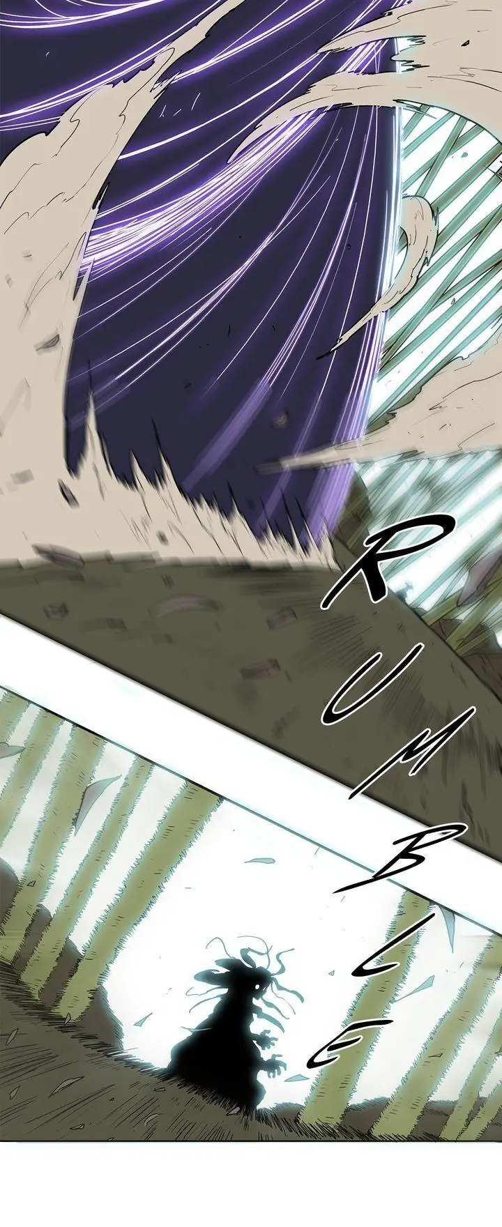 The Legend of the Northern Blade Chapter 34 Page 65