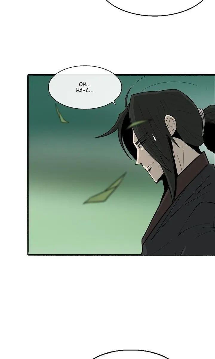 The Legend of the Northern Blade Chapter 35 Page 7