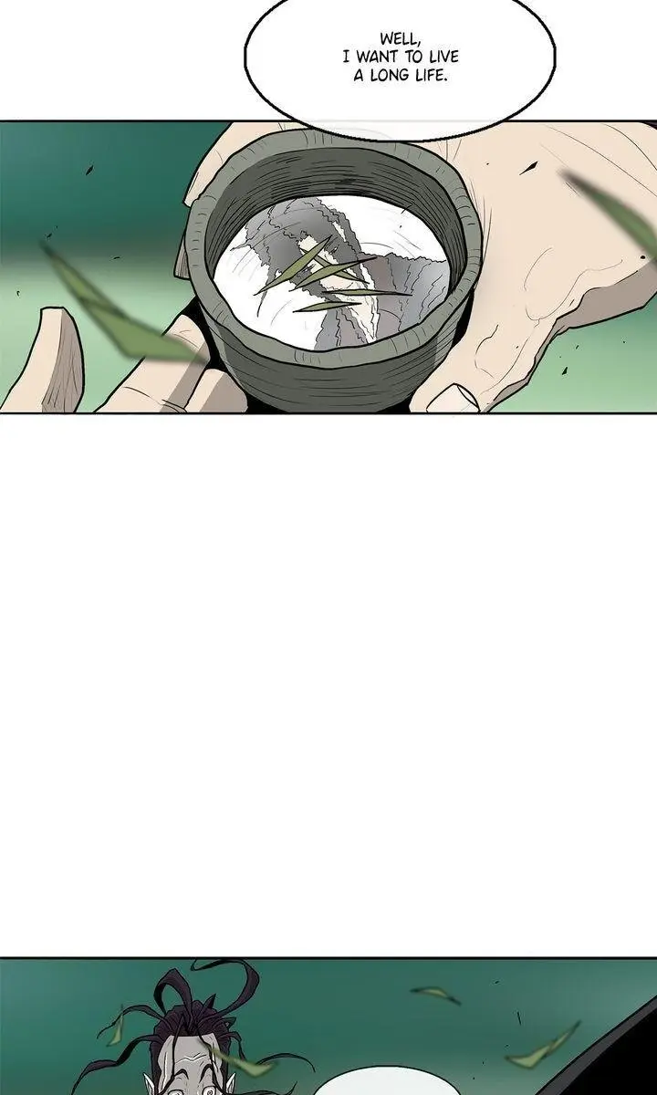 The Legend of the Northern Blade Chapter 35 Page 8