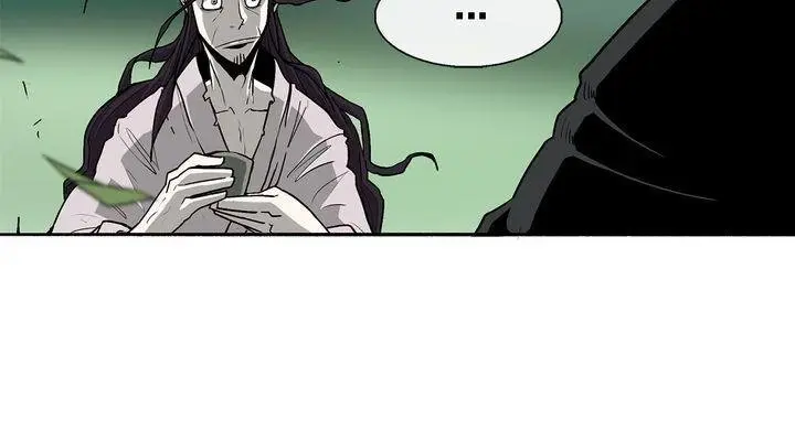 The Legend of the Northern Blade Chapter 35 Page 9