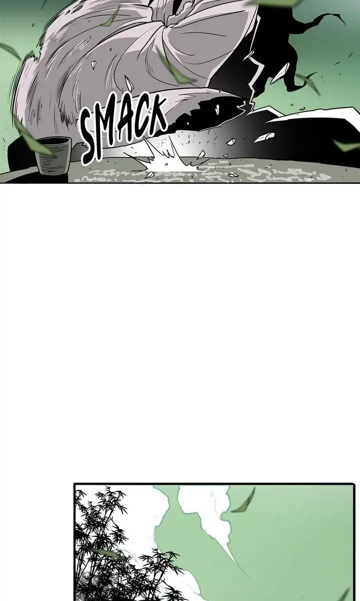 The Legend of the Northern Blade Chapter 35 Page 18