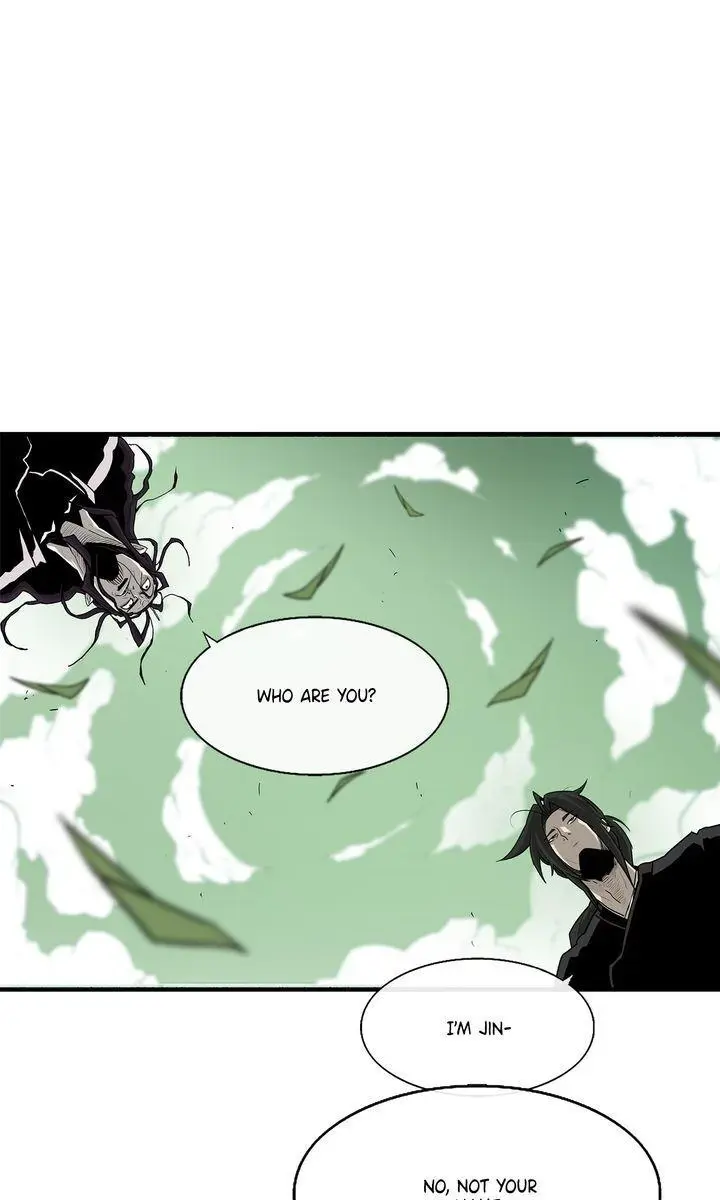 The Legend of the Northern Blade Chapter 35 Page 21