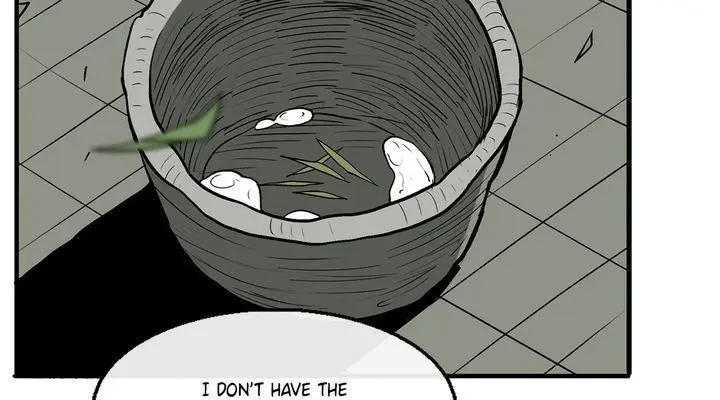 The Legend of the Northern Blade Chapter 35 Page 24