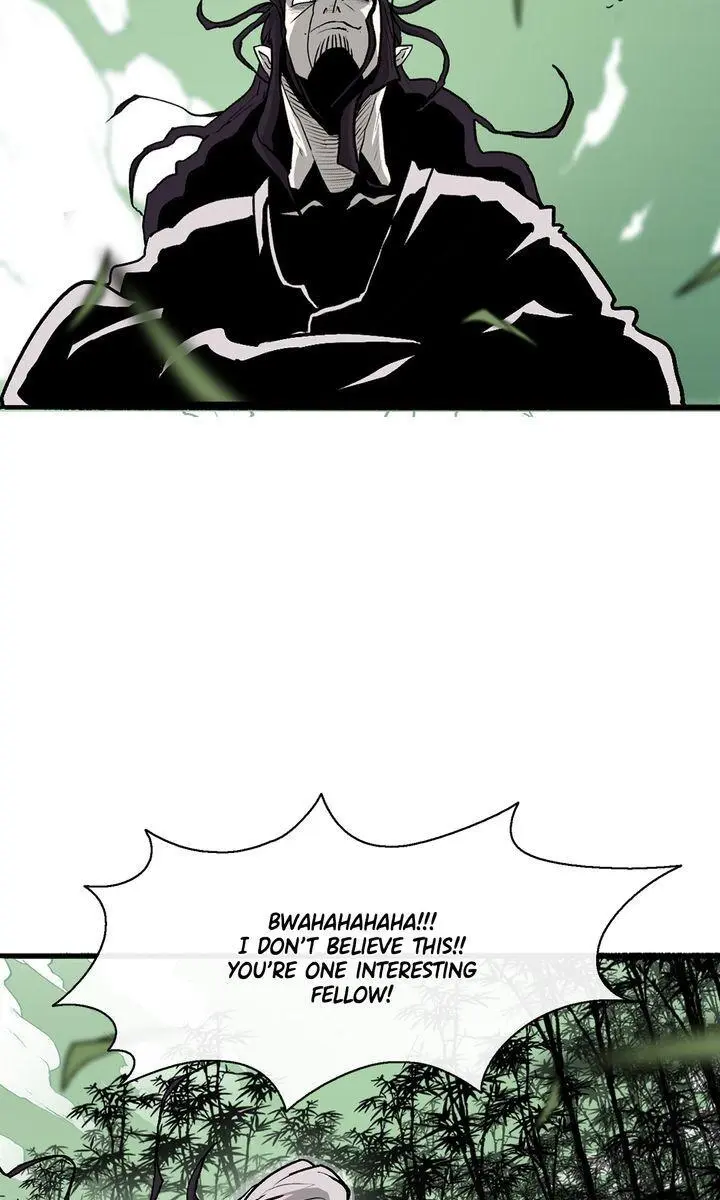 The Legend of the Northern Blade Chapter 35 Page 48