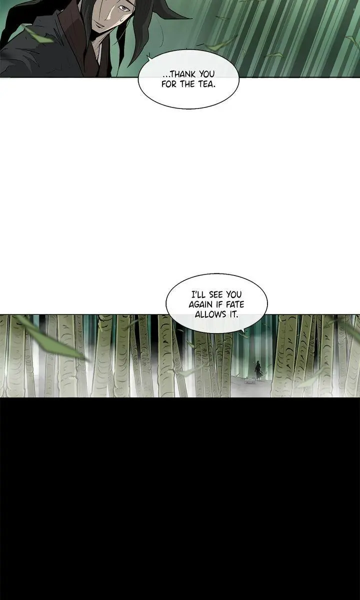 The Legend of the Northern Blade Chapter 35 Page 52