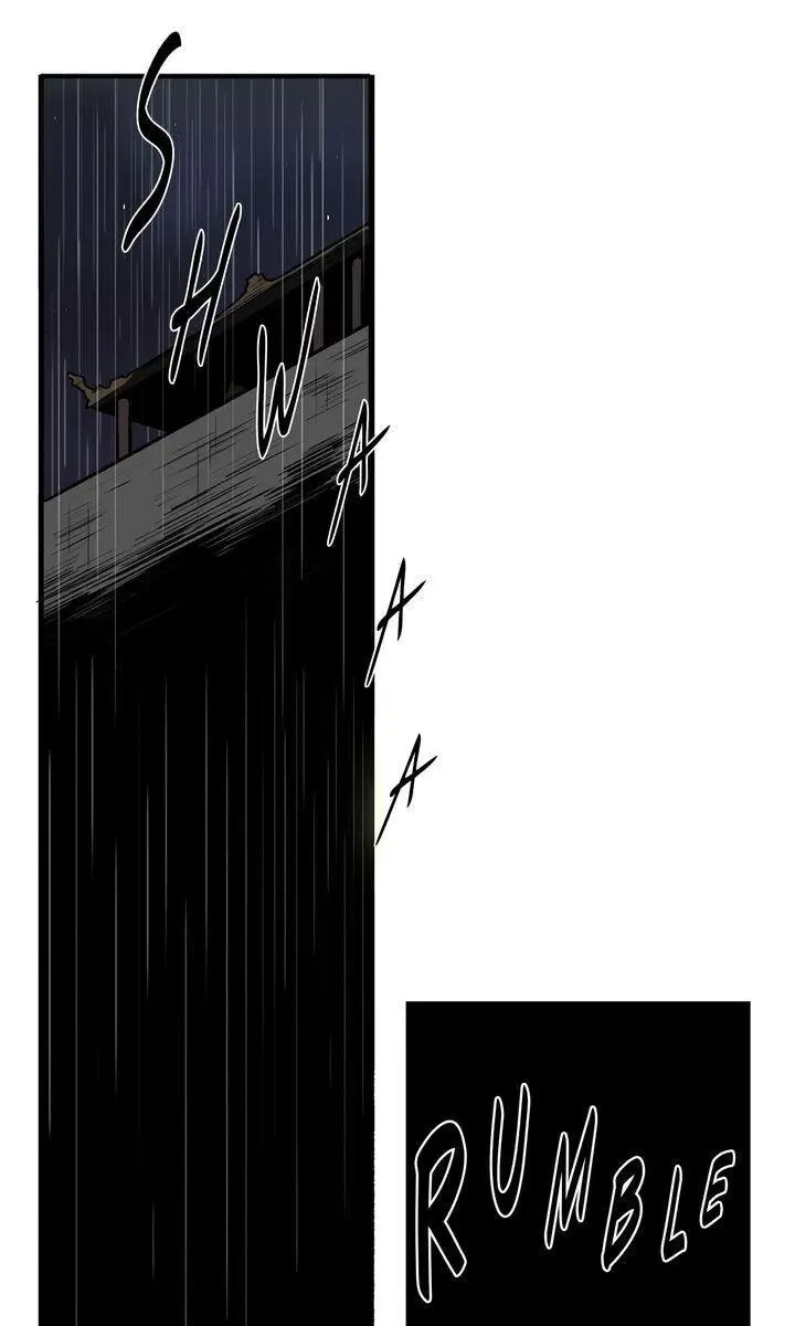 The Legend of the Northern Blade Chapter 35 Page 56