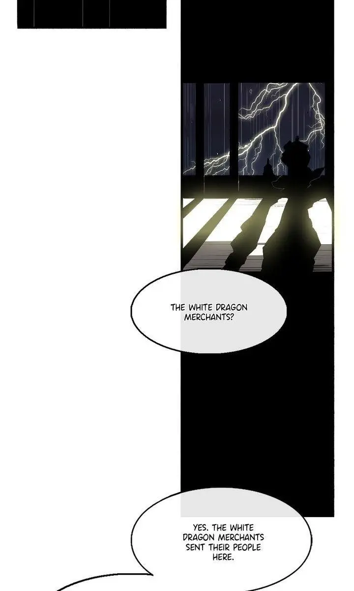 The Legend of the Northern Blade Chapter 35 Page 57