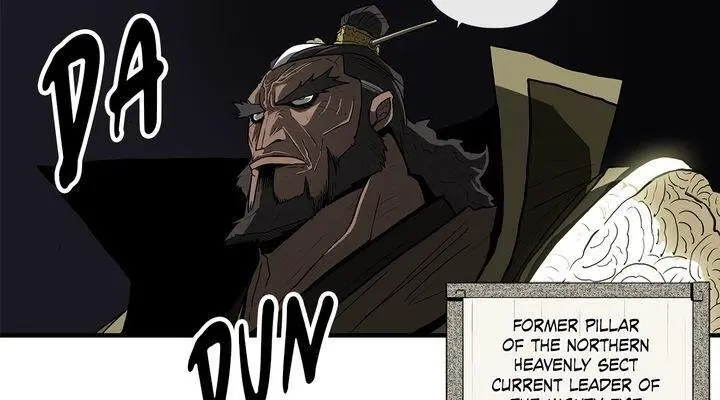 The Legend of the Northern Blade Chapter 35 Page 59