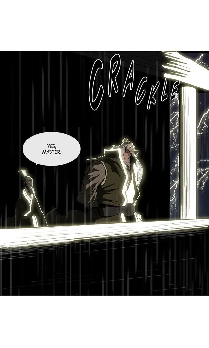 The Legend of the Northern Blade Chapter 35 Page 66